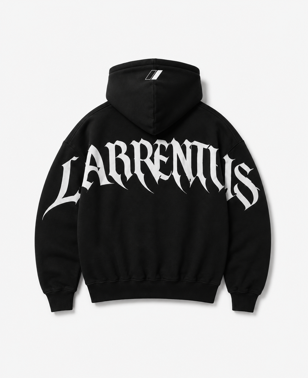 Labrentus Aggressive Hoodie