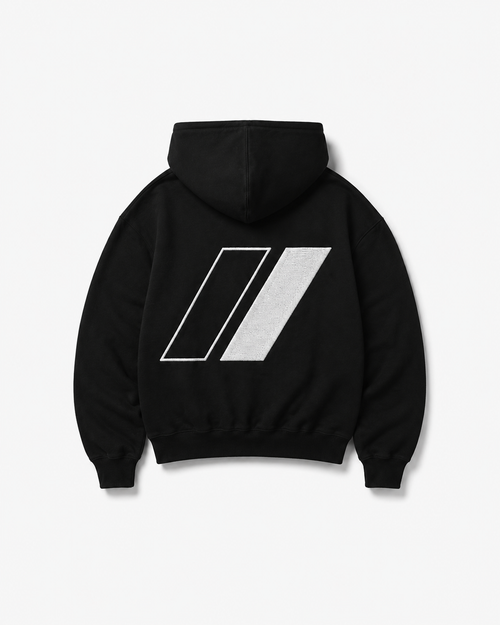 Labrentus Casual Hoodie