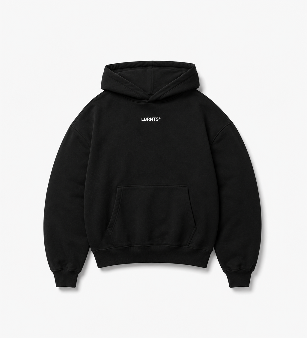 Labrentus Casual Hoodie