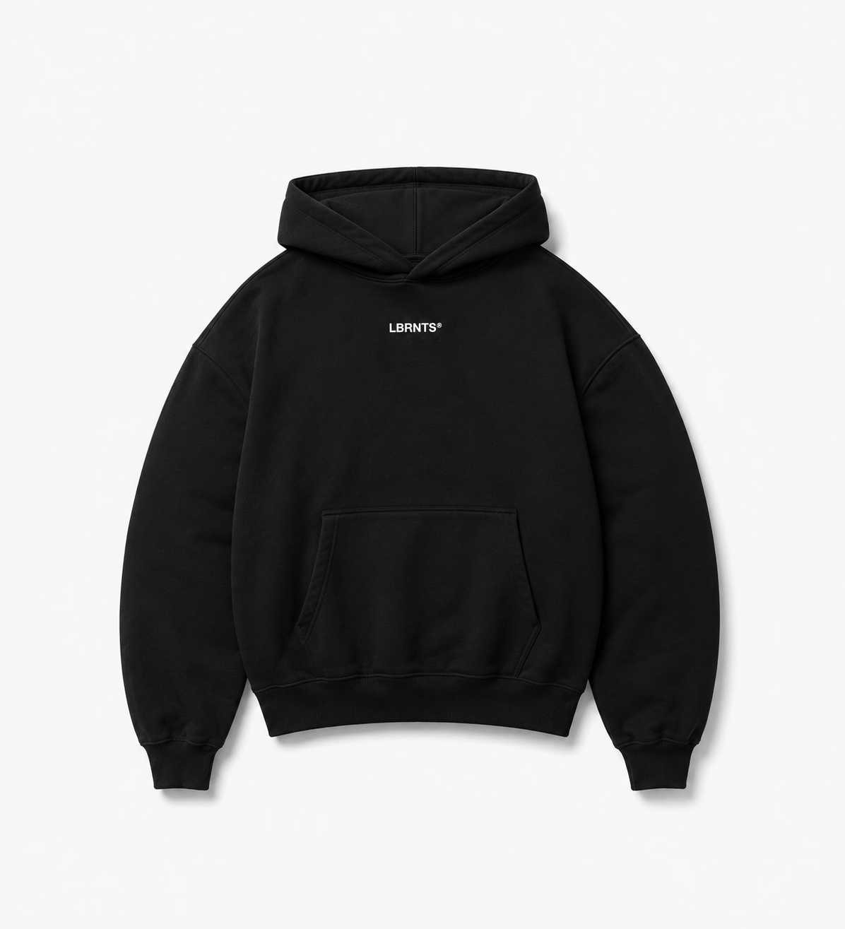 Labrentus Casual Hoodie