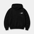 Labrentus Aggressive Hoodie